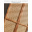 Mid-Century Style Solid Wood Wardrobe