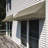 Awntech Nantucket Acrylic Fabric Fixed Awning-112608264-28213174
