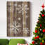 Art des Fêtes de Noël - Toile tendue avec châssis-277297485