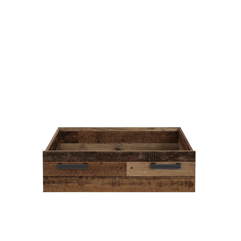 Lanham Underbed Storage Drawers