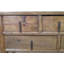Antique Chinese Console Table with Five Drawers