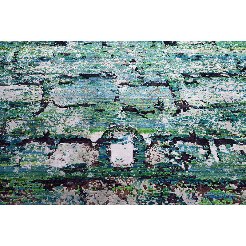 Canterbury Area Rug, Rectangle 9' x 12'