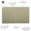 Double Blanking Plate, Gold Finish, (25Mm Back Box Required)-2025638291