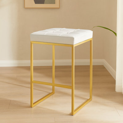 Tabouret de comptoir Luxe
