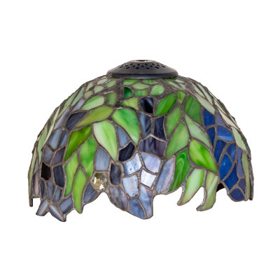 Meyda Tiffany & Stained Glass Lamp Shade