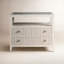 Avaline 2 - Drawer Nightstand-1723327227