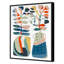 Surprise Surprise Print by Katie Straus-931695621-931695622