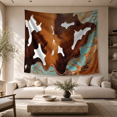 Tapisserie murale Southwestern