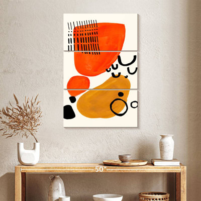 Avery Mid Century Party