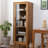 Furniture small bookcase