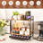 Wipin 35 Pod Coffee Pod Storage