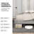Minhaj Upholstered Platform Bed-778285765