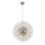 Lustre en spoutnik chromé à 22 lumières Giraldo-1871378452