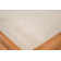 Pearl Geometric Area Rug in Ivory