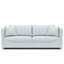 Claudette Bench Seat Sofa-203141312-203141317