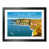 Black Wood Frame selected