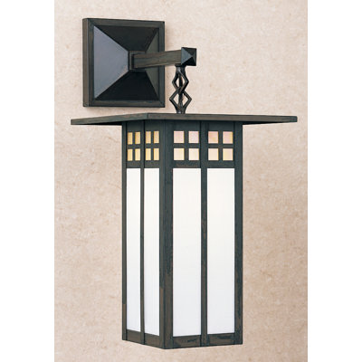 Glasgow Wall Light
