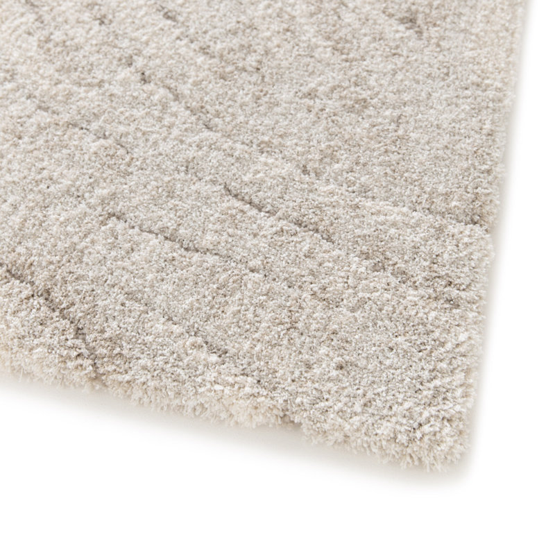 Bungert Abstract Area Rug, Rectangle 200 x 290 cm
