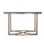 Ensemble de 3 tables basses rondes gigognes