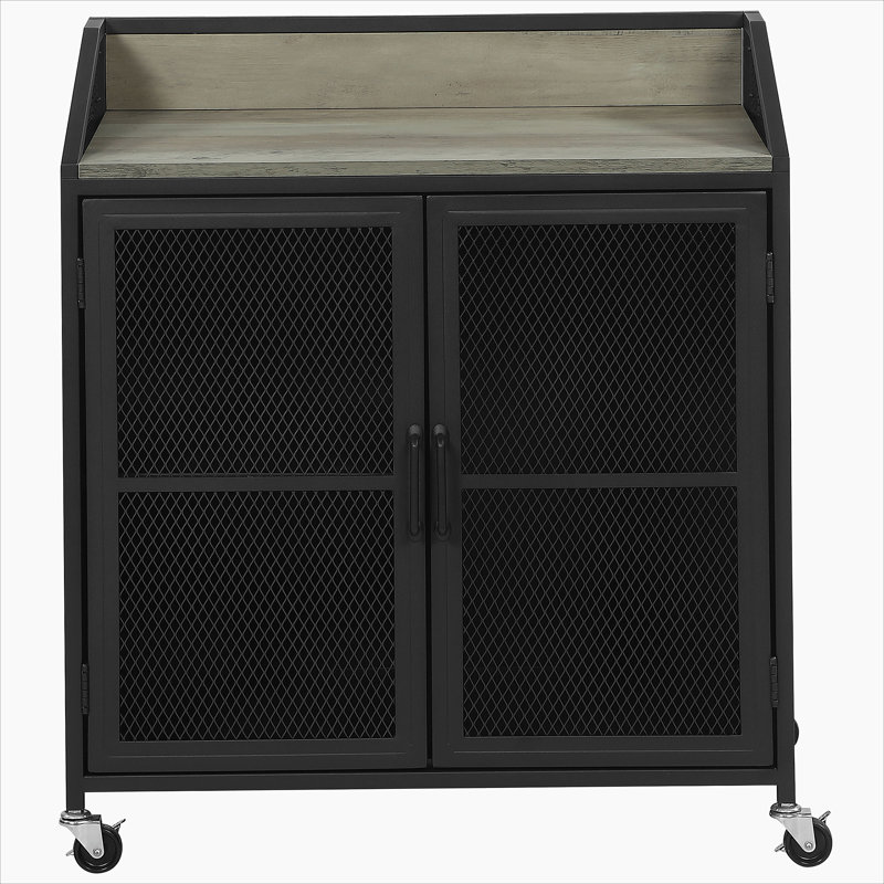 Armoire à vin Sandy