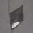 Arlmont & Co. Khalil 25'' W x 19'' D Grill Cover