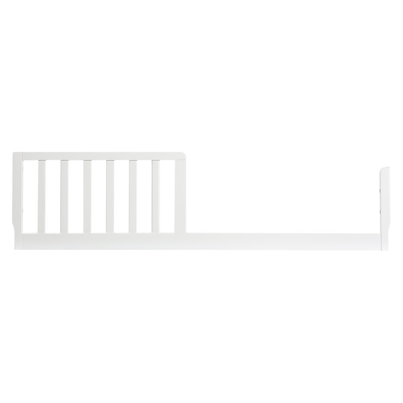 Ensemble de conversion pour lit de bébé, Blanc