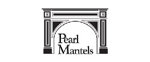 Pearl Mantels logo