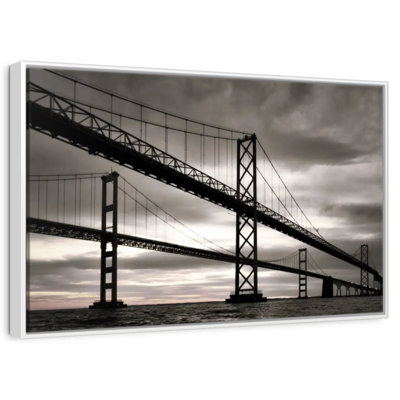 Chesapeake Bridge