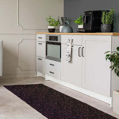 Chenille Indoor Rug