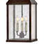 Beacon Hill 3-Light Outdoor Hanging Lantern-1852068883