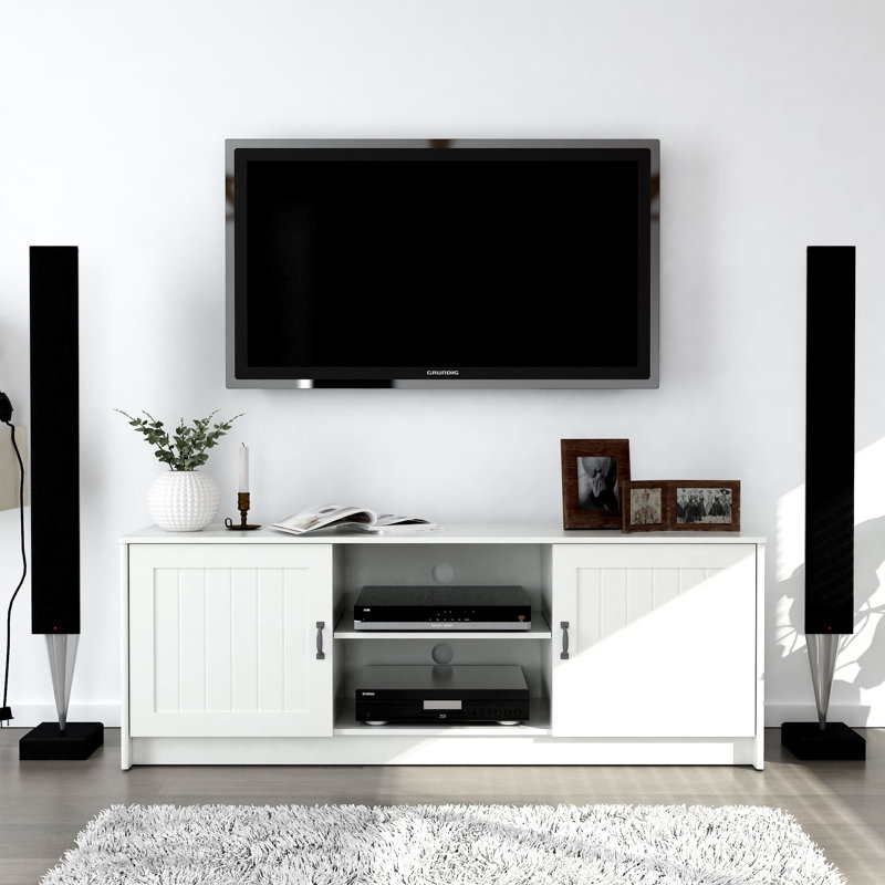 Media Console