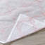 Panneau de rideau simple diaphane avec œillets Harshbarger-277131551-277131548