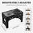 Elevated Pet Feeder Double Bowl