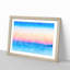 Cold Mountain - Picture Frame Painting Print-56708583-56708584