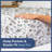 Kids Sheet Set, Soft Microfiber Bedding, Cozy & Breathable, Wrinkle Free Easy Care Bed Sheets-106537199-106537191