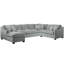 Oliver Sectional-61557584-61557586-61557588