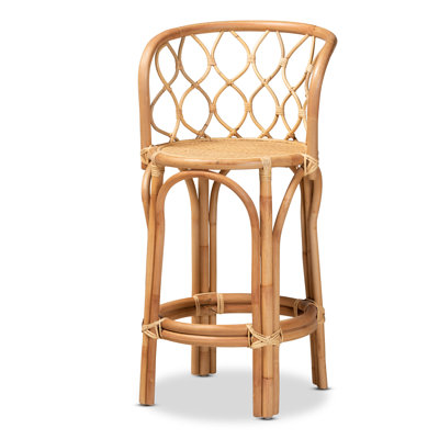 Tabouret de comptoir (chaises de salle à manger seulement)