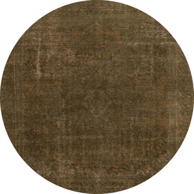 Abstract Indoor Rug