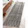  Tapis gris Mystic Colette