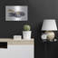 Art mural en métal Winston Porter «Paw Prints Paws» par Lindsay Kivi-484750474