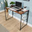 Brampton Folding Computer Desk-1787144767