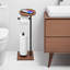 Metal Paper Towel Holder