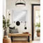 Miroir Marle