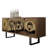 High-End Style Sideboard