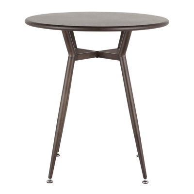 Table de salle à manger ronde