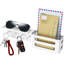 Hall Stainless Steel Wall Organizer-1829808691