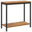 Rectangular Outdoor Buffet & Console Table-791390321-791390334