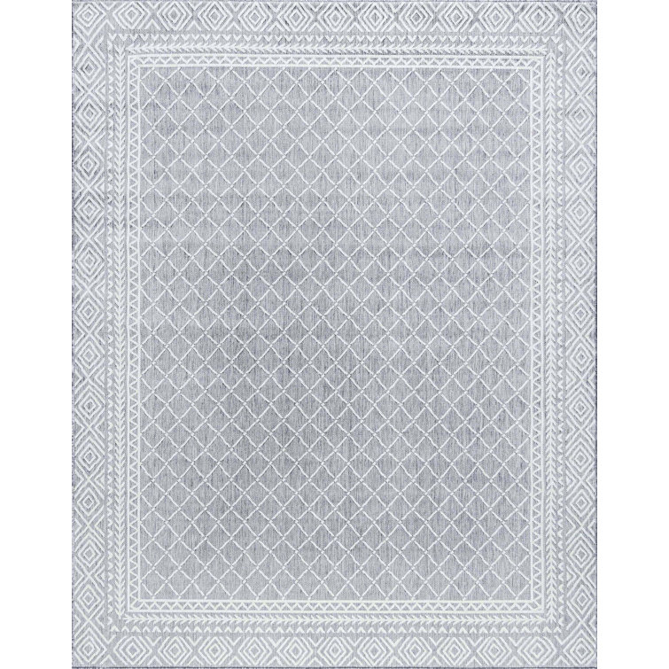Hassinger Indoor / Outdoor Rug