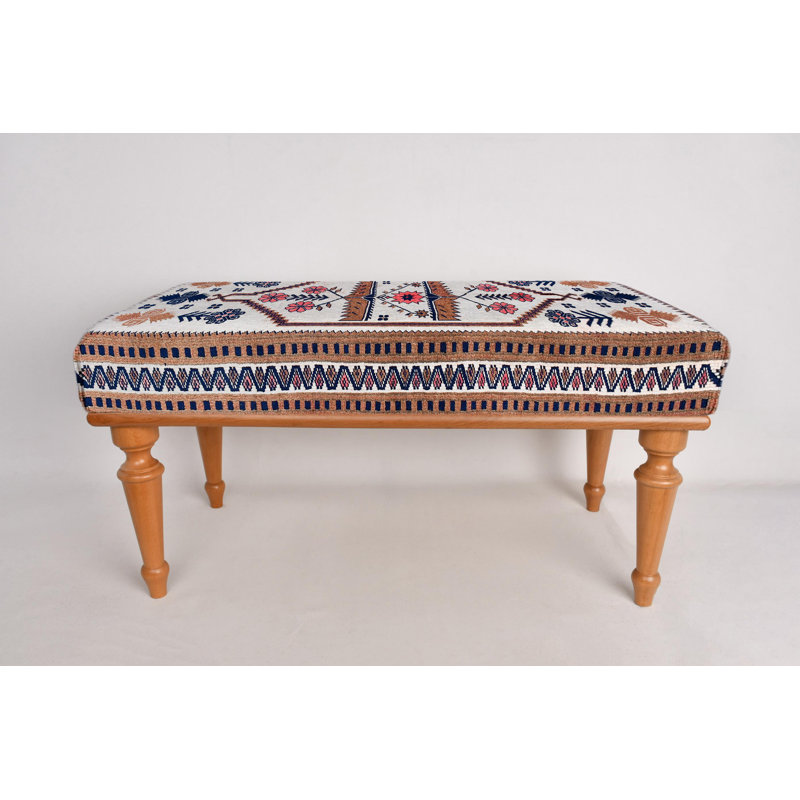 Banc Aztec, Naturel