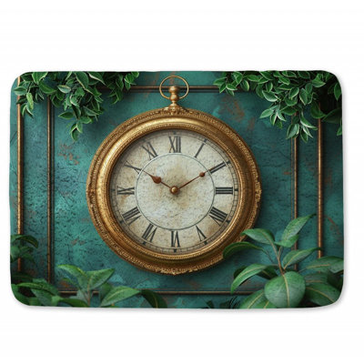 Tapis de bain Clorinde